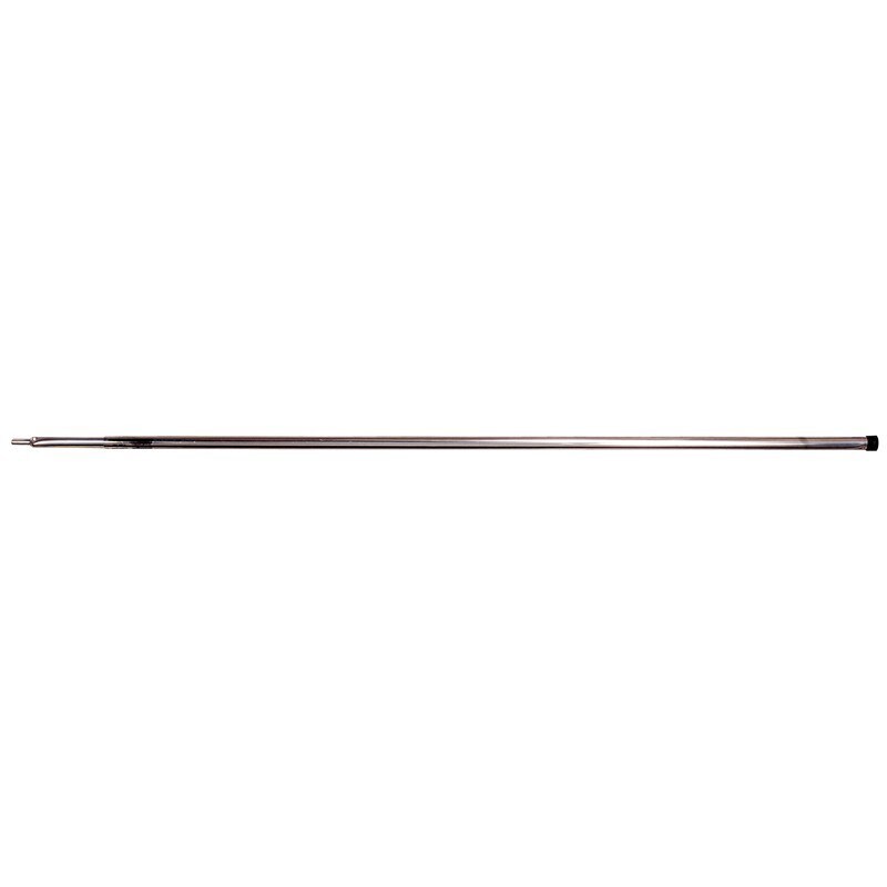 Stansport Tent Pole (SilverSafety N/AMaterials AluminumDimensions 55 inches x 1 inches x 2 inchesModel 258 )
