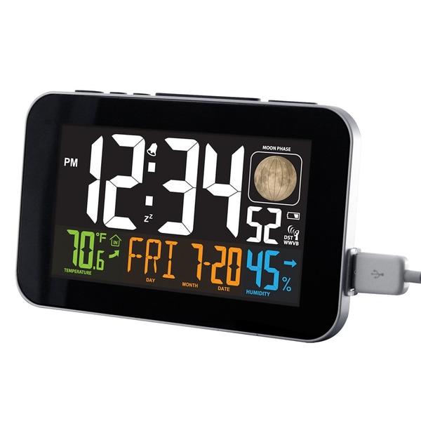 lacrosse projection alarm clock La crosse technology la crosse clock co for over 30 years the la crosse technology® family of brands has offered a wide variety of easy projection alarm. lacrosse projection alarm clock La crosse technology la crosse clock co for over 30 years the la crosse technology® family of brands has offered a wide variety of easy projection alarm.