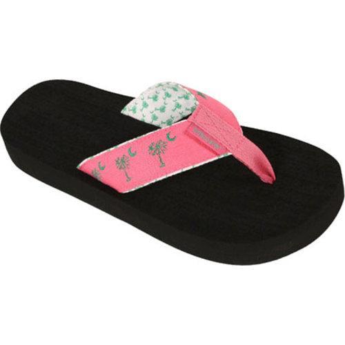 palmetto flip flops