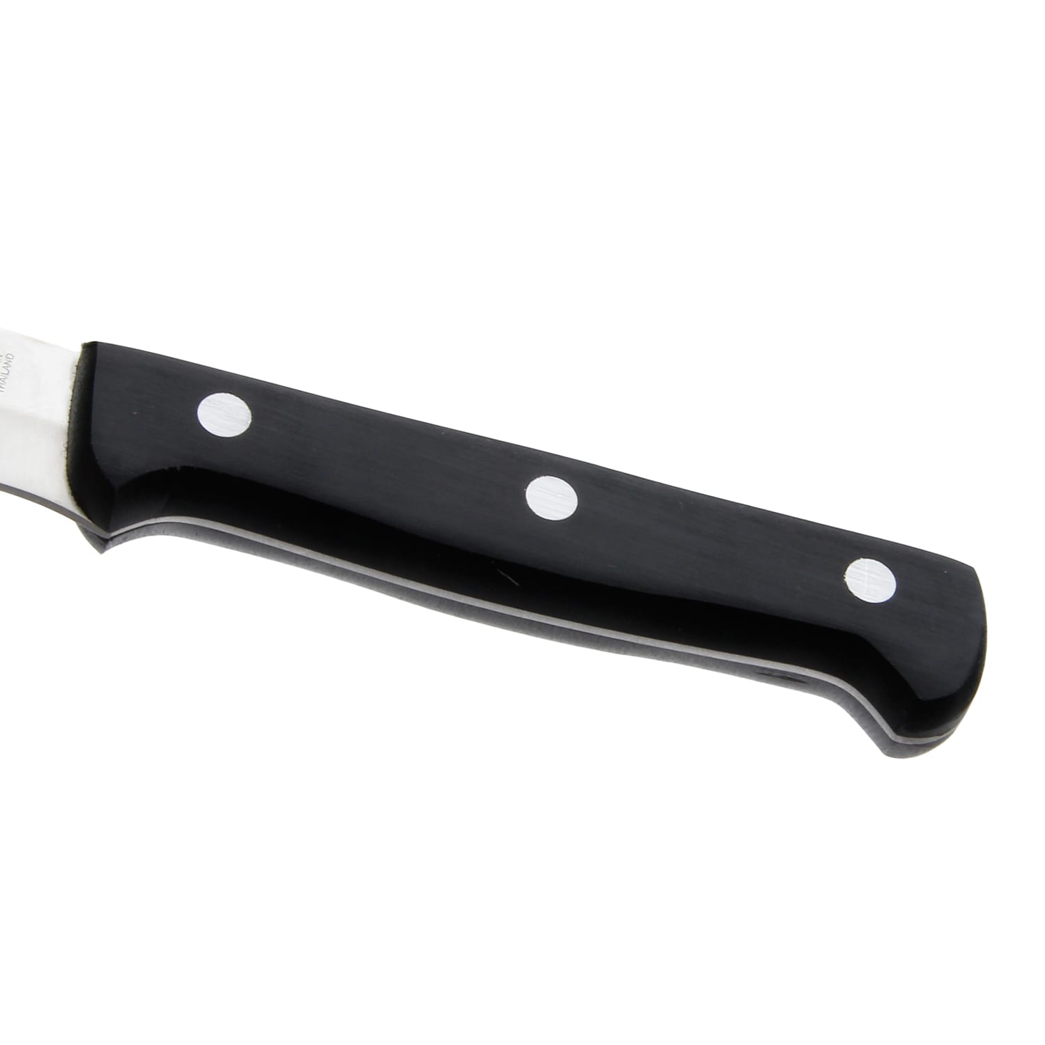 JA Henckels 39350-000 Ever Sharp Pro Stainless Steel Steak Knife Set 4  Piece: Steak Knives (035886089436-3)