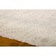preview thumbnail 5 of 4, Calvin Klein Nara NAR01 Area Rug
