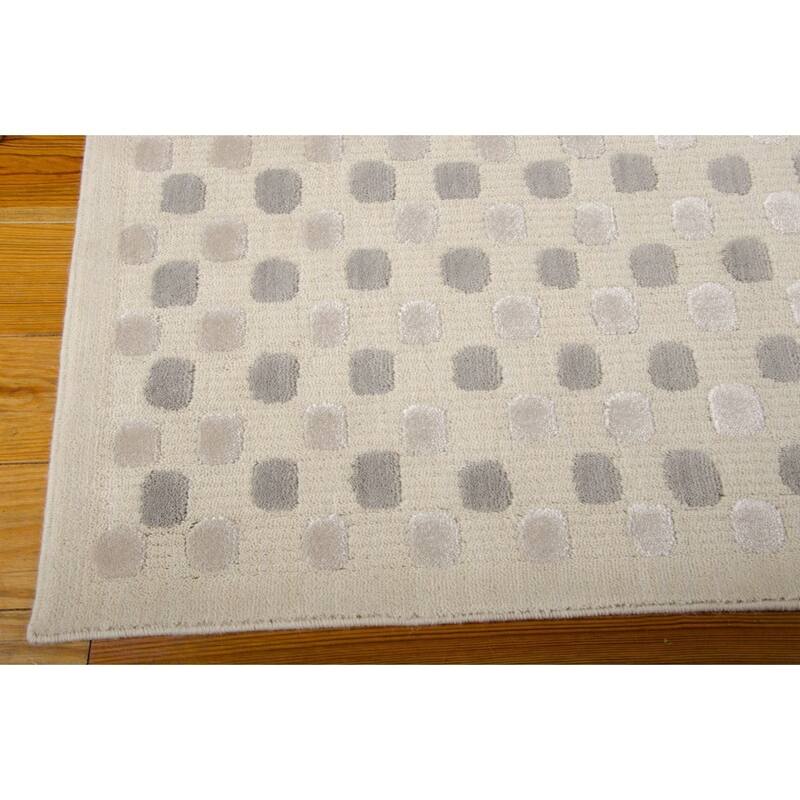 Calvin Klein Nara NAR03 Area Rug