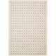 preview thumbnail 3 of 4, Calvin Klein Nara NAR03 Area Rug 9' 3" x 12' 10" - Bone