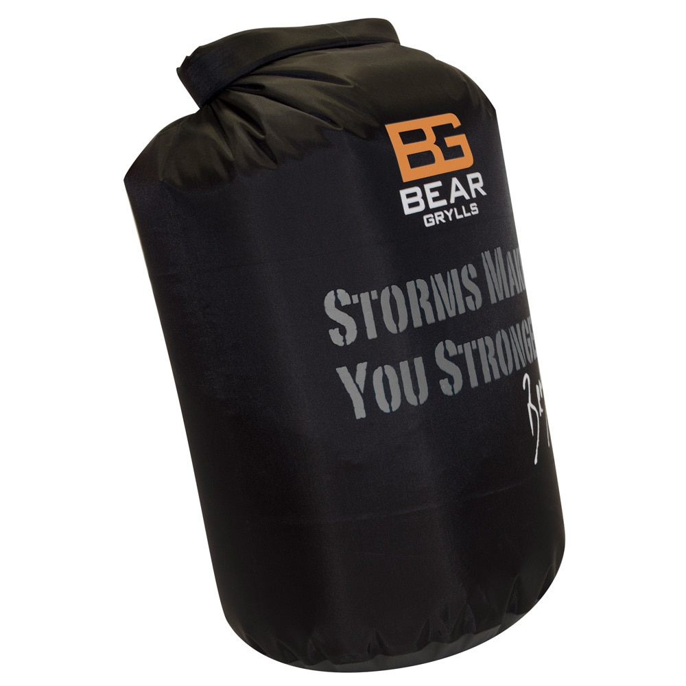 Bear Grylls Ultra Lock Dry Bag 25l