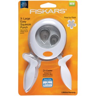 fiskars cloud punch