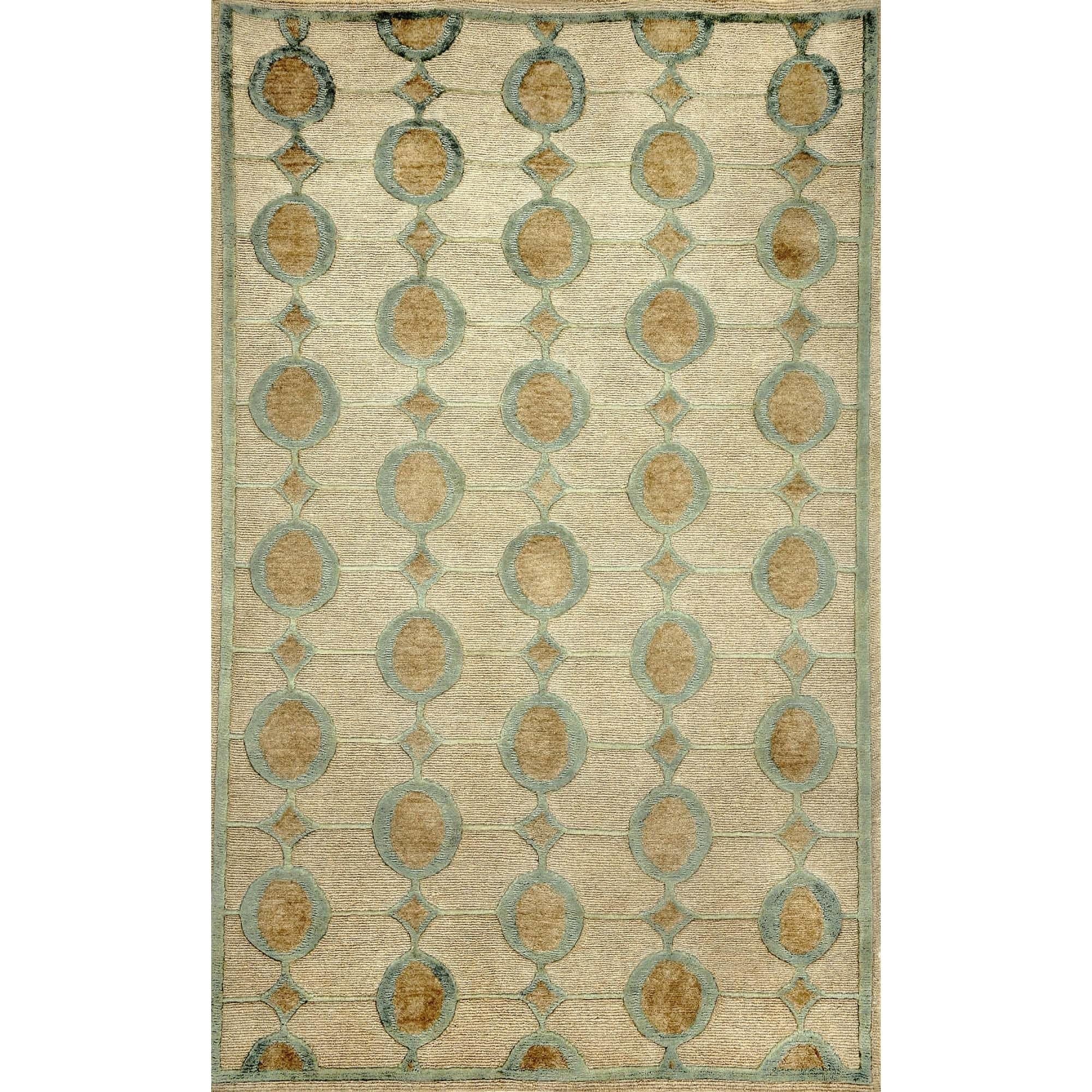 Grace Indoor Rug (8 X 10)