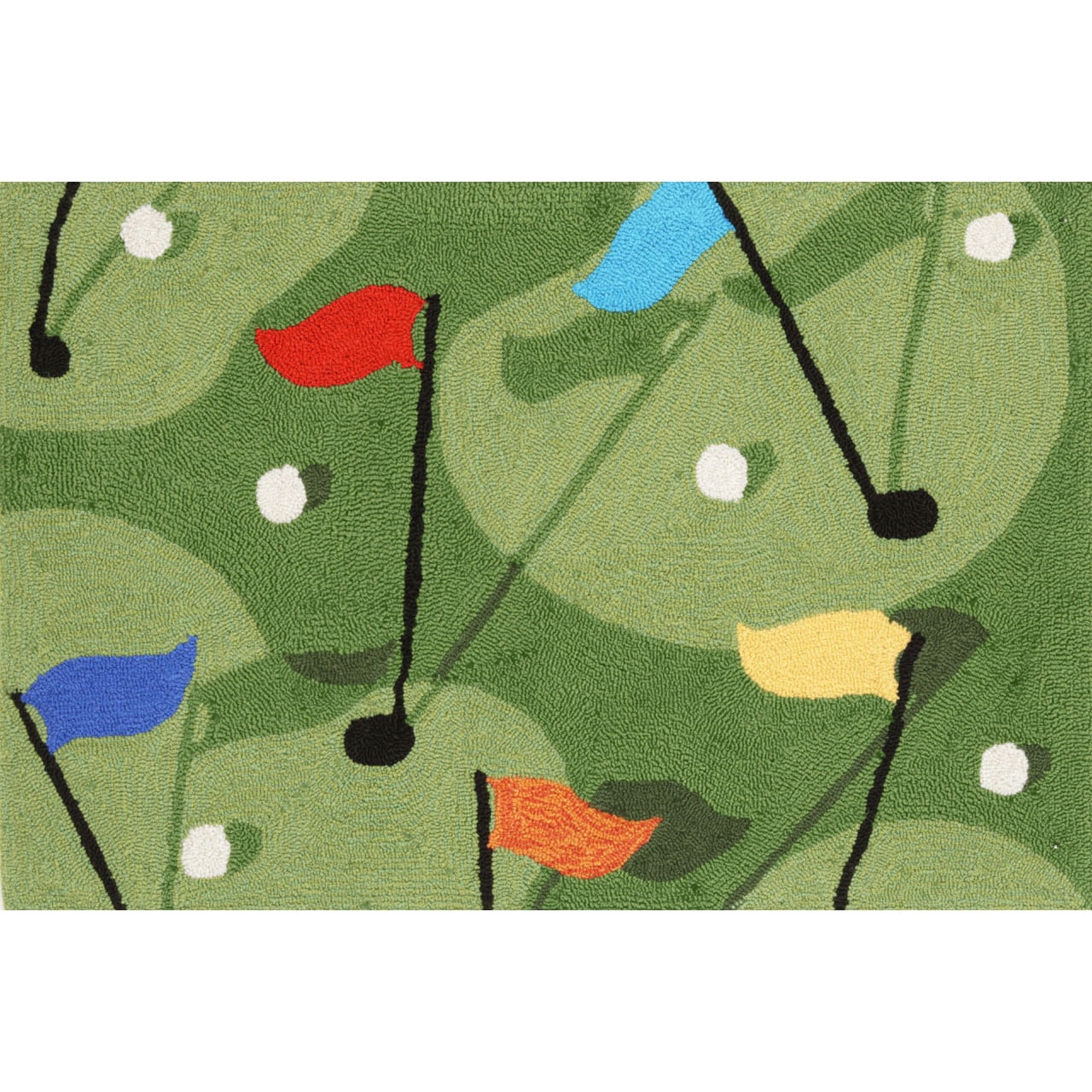 Putt And Play Outdoor Rug (26 X 4)