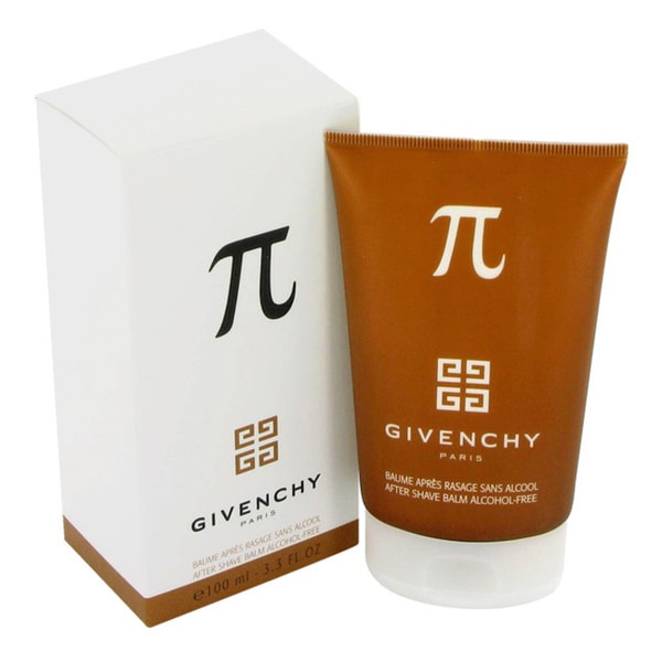 givenchy pi aftershave
