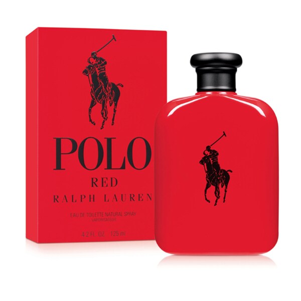 polo red 4.2