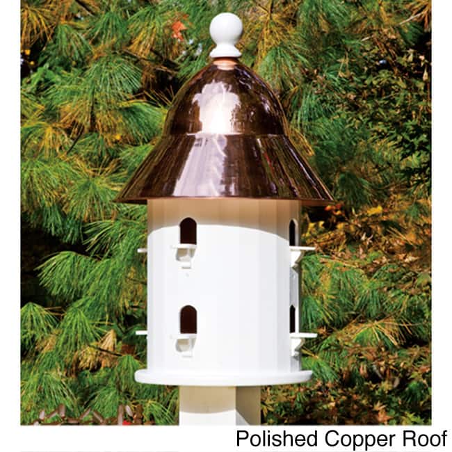 Lazy Hill Farm Designs Bell Bird House