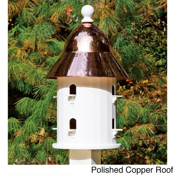 Lazy Hill Farm Designs Back Porch Wren Birdhouse