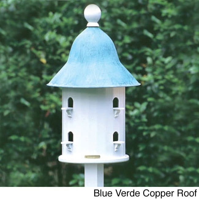 Lazy Hill Farm Designs Bell Bird House