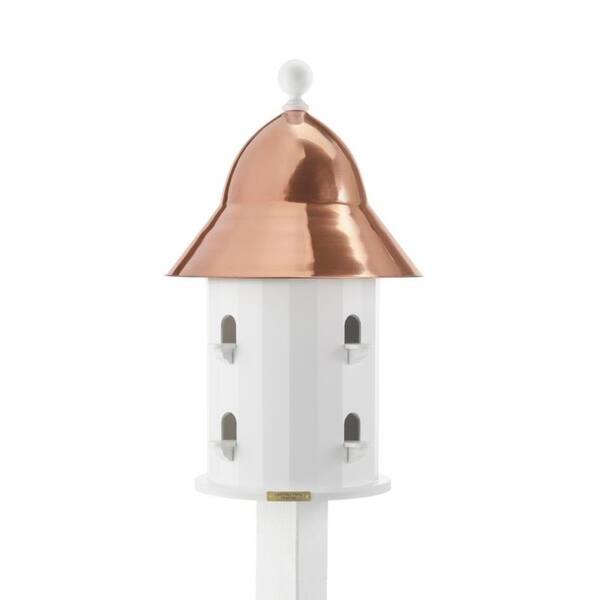 Lazy Hill Farm Designs Bell Bird House Overstock 8995156