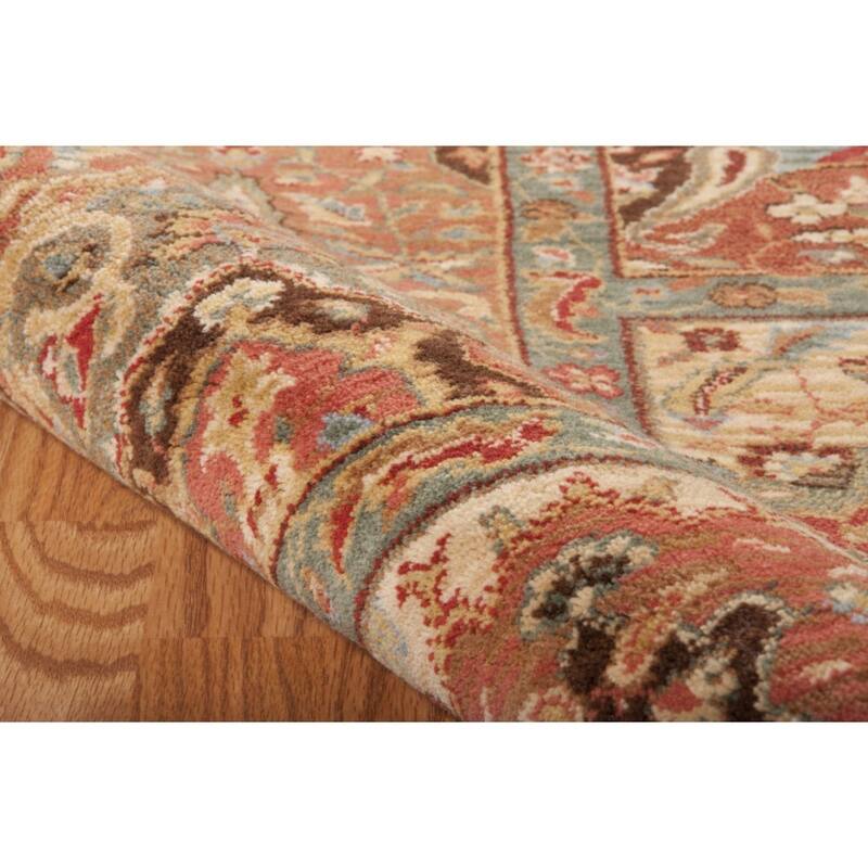 Nourison Living Treasures Area Rug