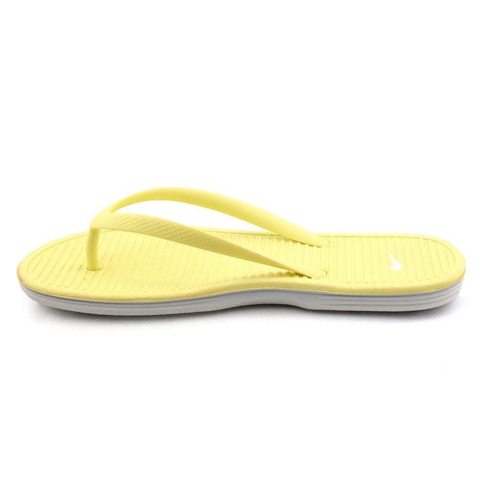 women's solarsoft thong 2 athletic sandal