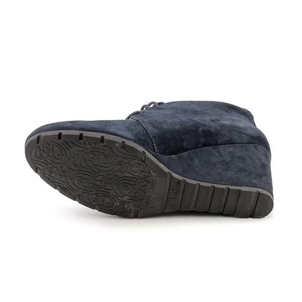 clarks rosepoint dew