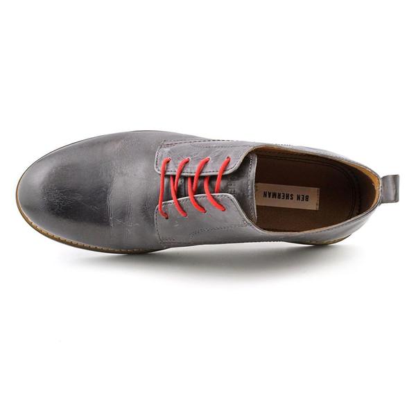 ben sherman formal shoes