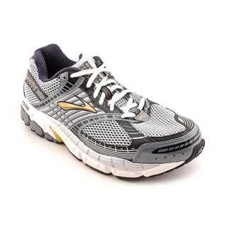 Brooks Men's 'Beast' Mesh Athletic Shoe - Extra Wide - Overstock ...