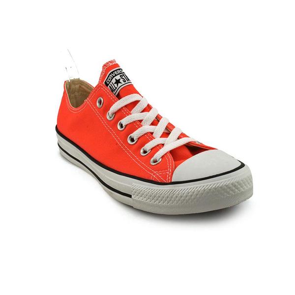 Converse Women's 'Chuck Taylor Ox' Canvas Athletic Shoe Free Shipping On Orders Over 45