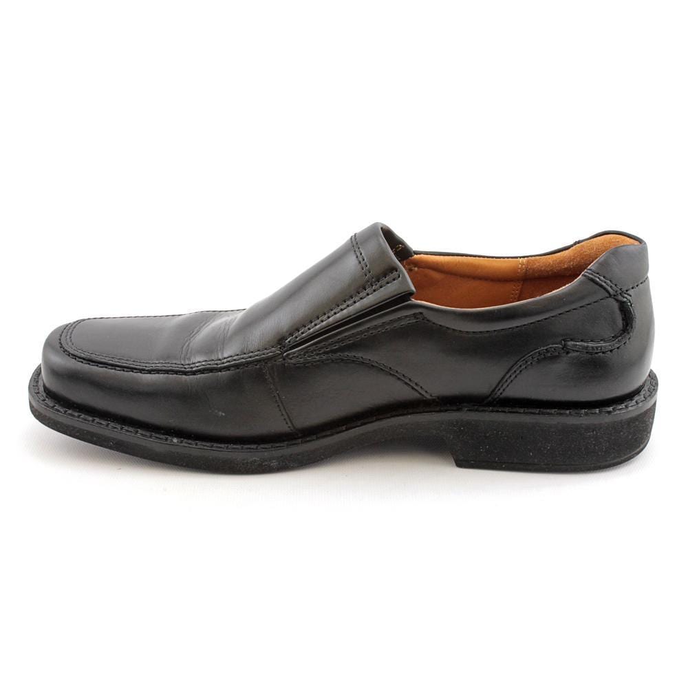 Seattle Slip On' Leather Dress Shoes 