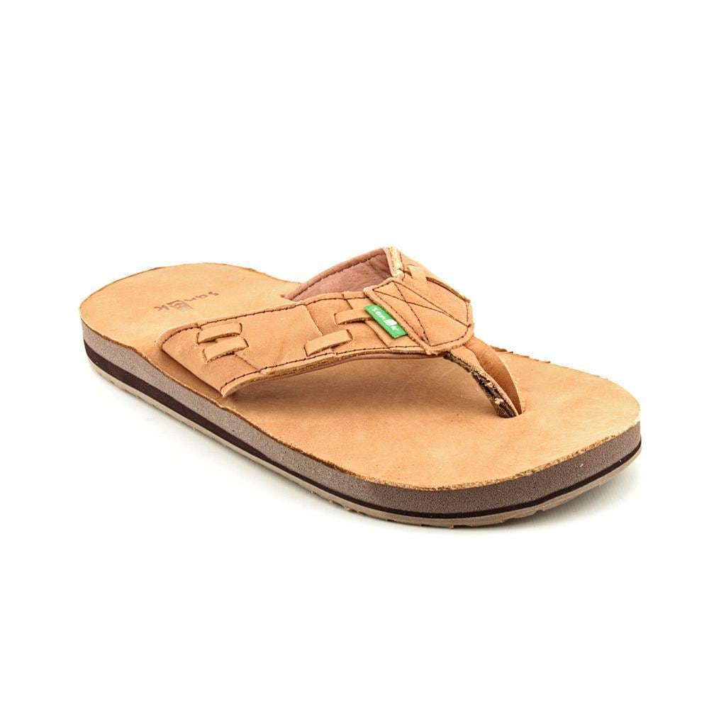 sanuk size 14