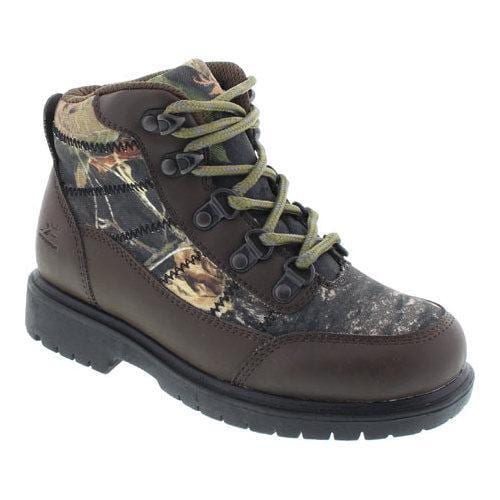 Shop Boys' Deer Stags Hunt Lace Up Boot Camo - On Sale - Free Shipping ...