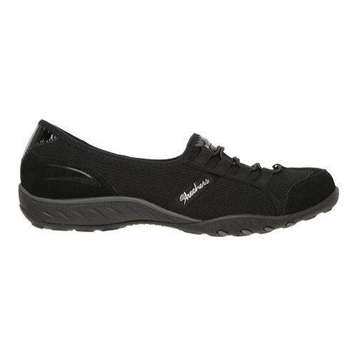 skechers breathe easy lasting impression shoes ladies