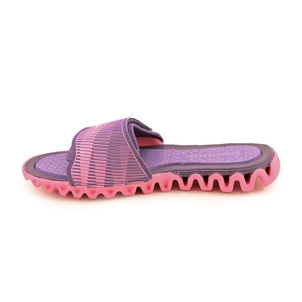 reebok women's zignano slide sandal