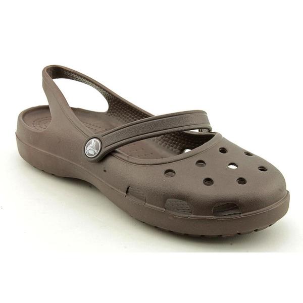 crocs casual shoes