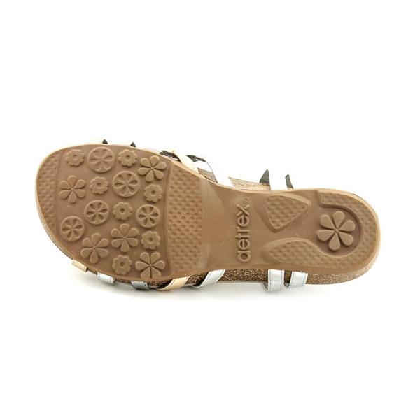 sandalistas aetrex sandals