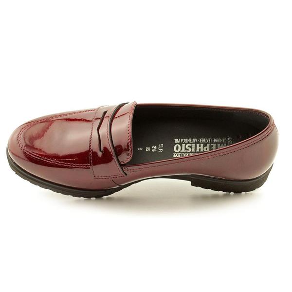 mephisto loafers womens