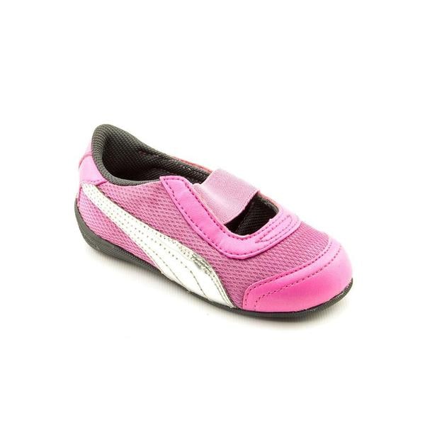 toddler size 6 puma shoes