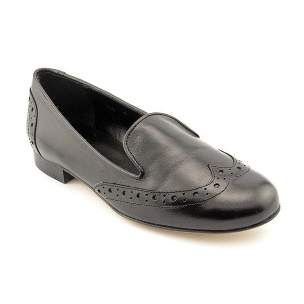 Vaneli Womens Aigle Leather Dress Shoes (Size 5.5 )