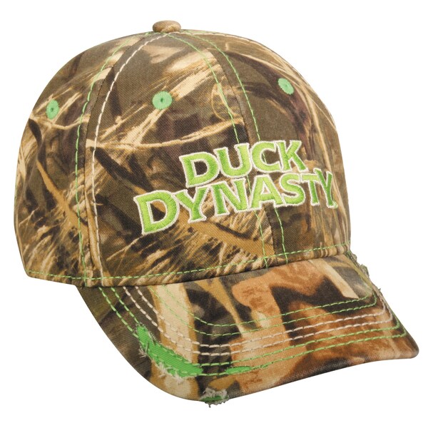 Duck Dynasty Youth Adjustable Hat