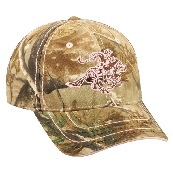 Winchester Women's Adjustable Hat