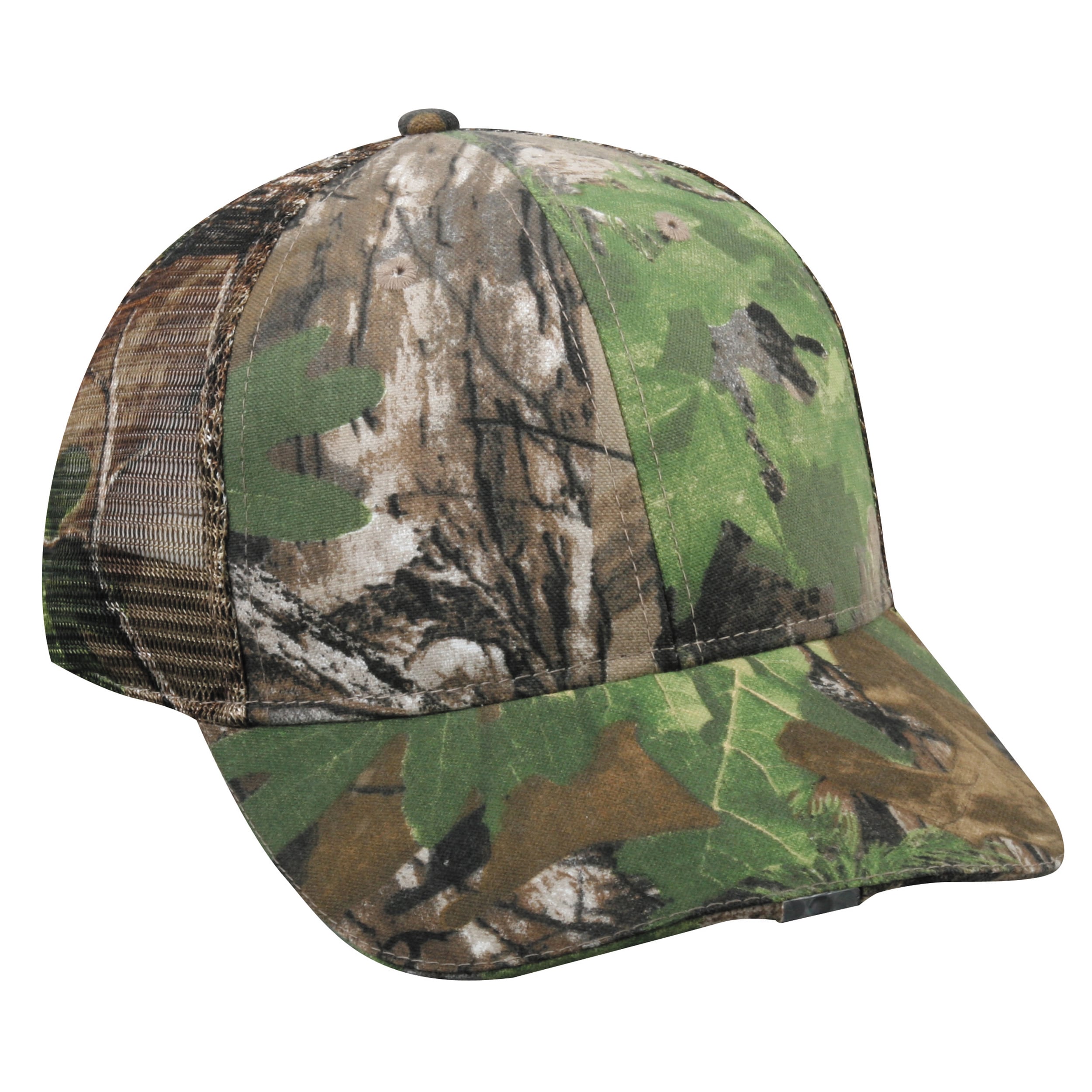 Realtree 631 Hi beam Adjustable Hat