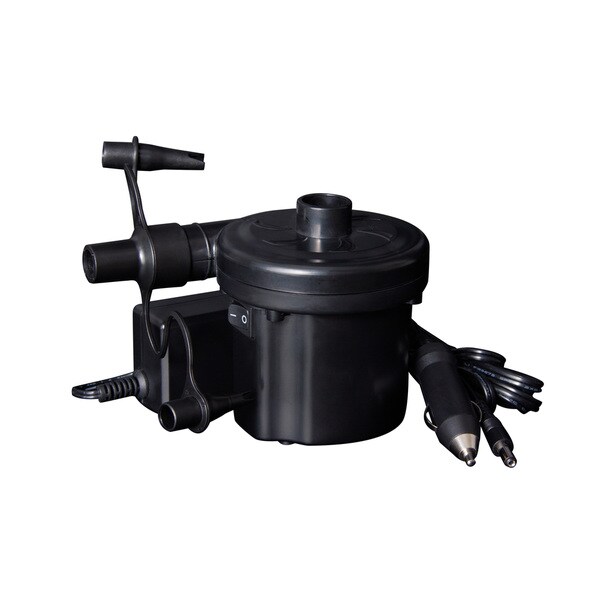 pump air ac dc 12v bestway sidewinder pricing options