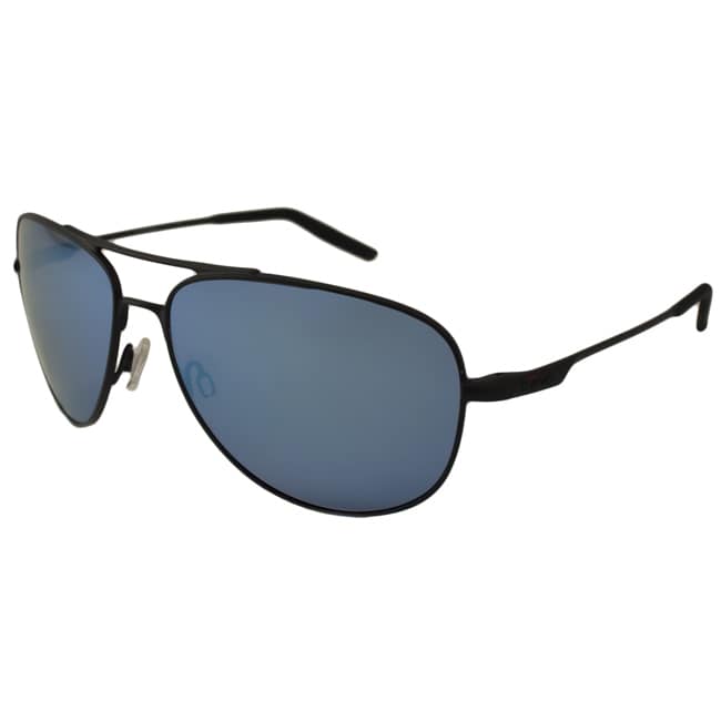 Revo Mens/unisex Windspeed Polarized/ Aviator Sunglasses