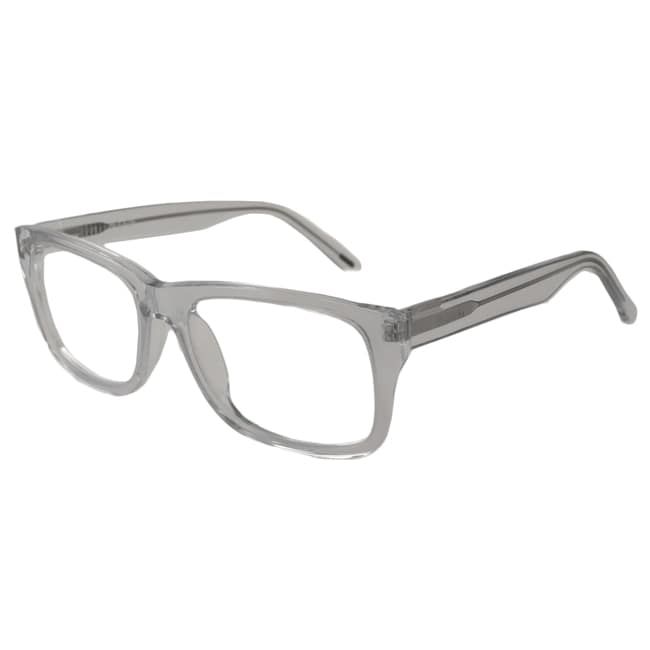 Gant Readers Mens G Lewey Rectangular Reading Glasses