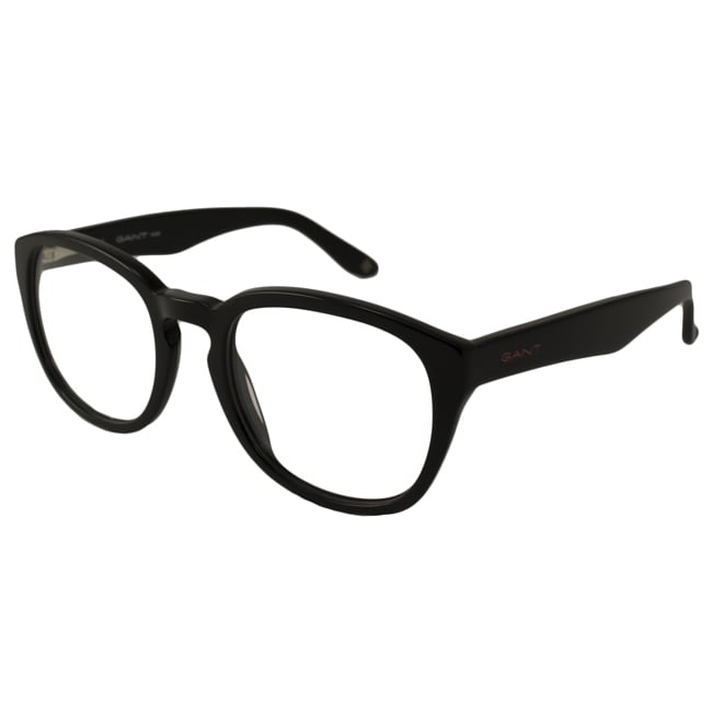 Gant Readers Mens Gr Borea Rectangular Reading Glasses