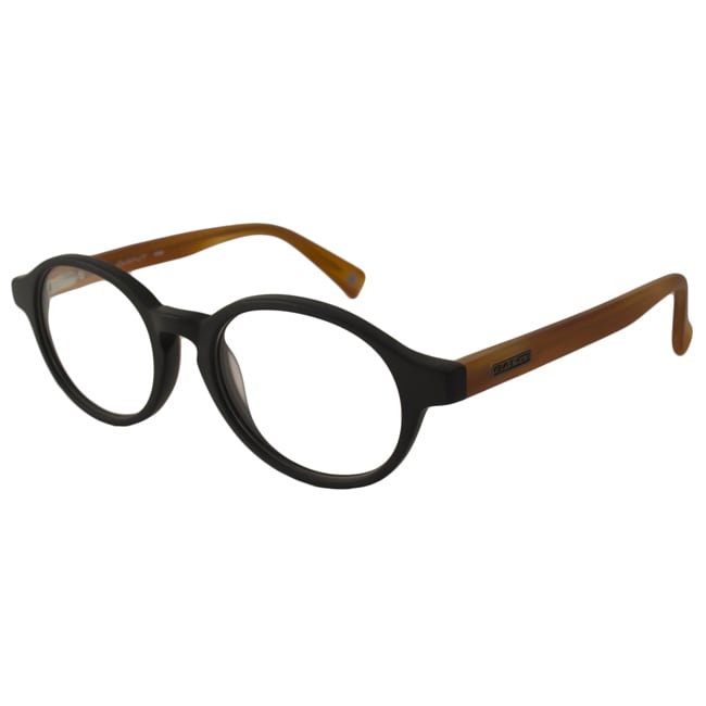 Gant Readers Mens Gr Ebbets Oval Reading Glasses