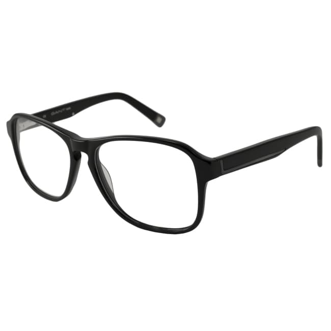 Gant Readers Mens Gr Hollis Rectangular Reading Glasses