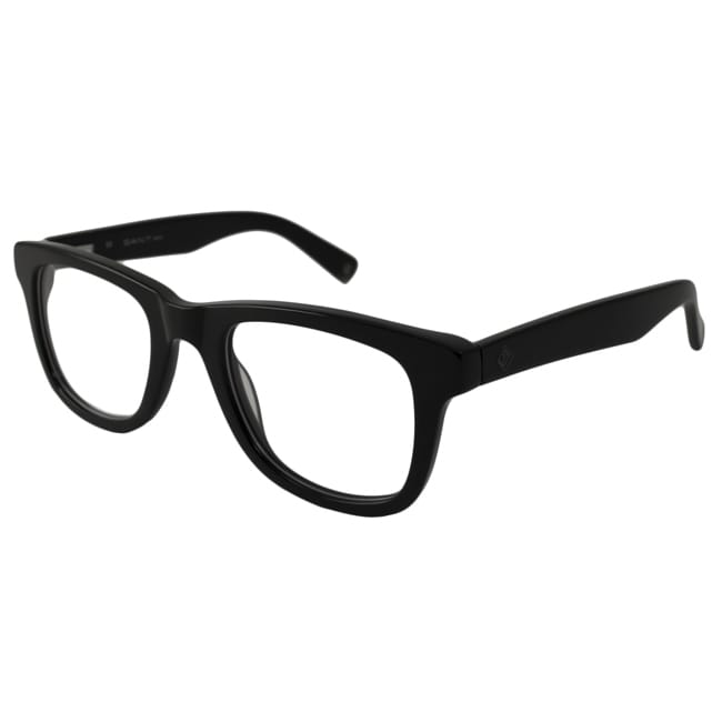 Gant Readers Mens Gr Wolfie Rectangular Reading Glasses