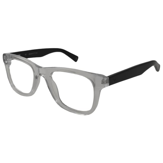 Gant Readers Mens Gr Wolfie Rectangular Reading Glasses