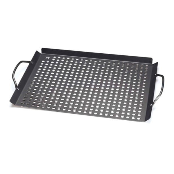 Outset Non stick 17 x 11 Inch Grill Grid