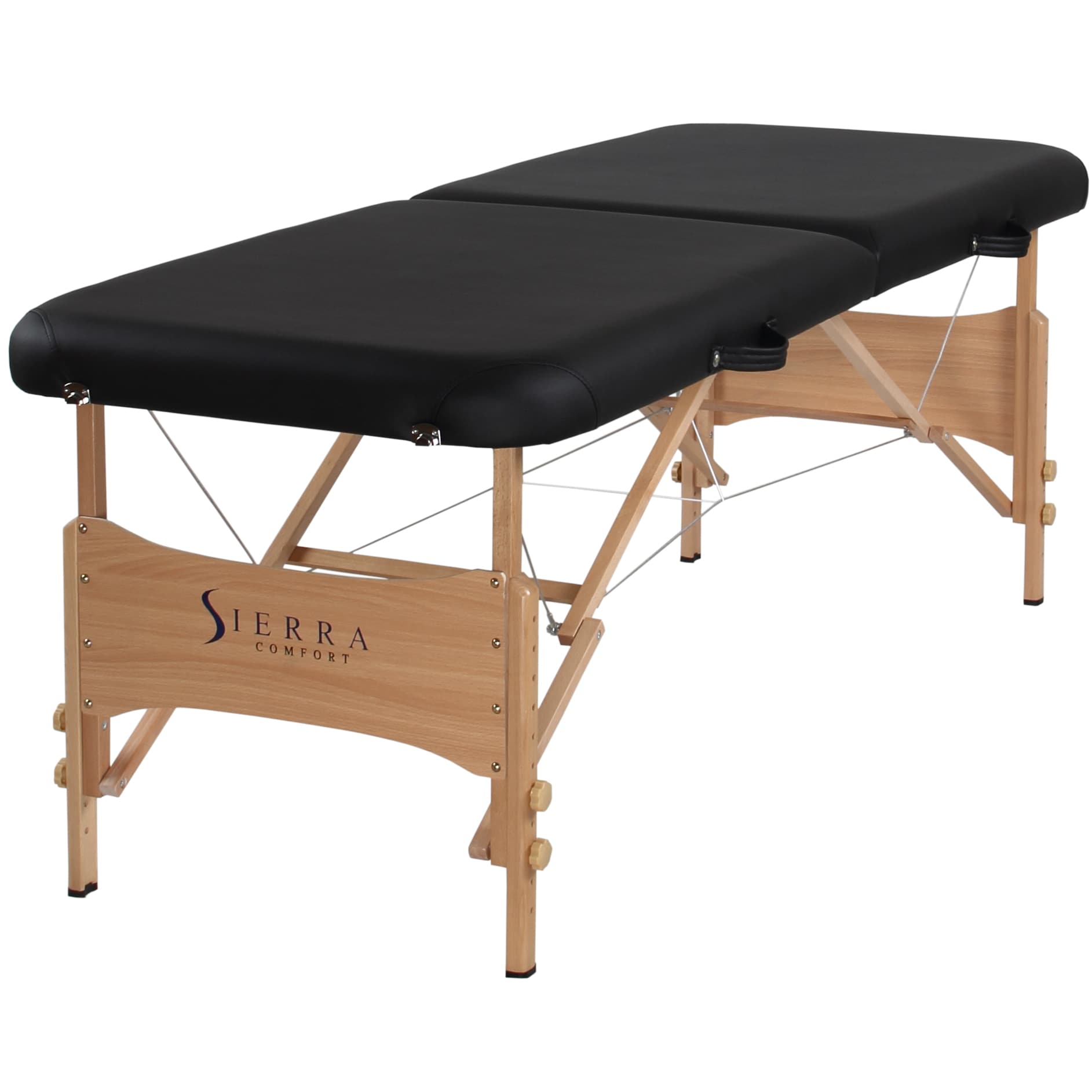 Sierra Comfort Basic Portable Massage Table