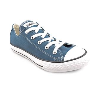Converse Boy (Youth) 'CT Ox' Basic Textile Athletic Shoe