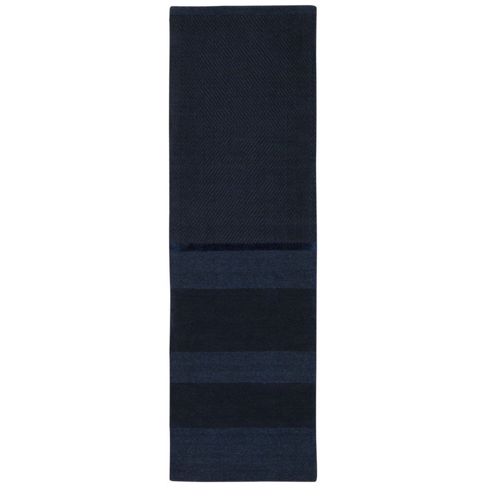 Calvin Klein Vale Admiral Runner Rug (23 X 76)