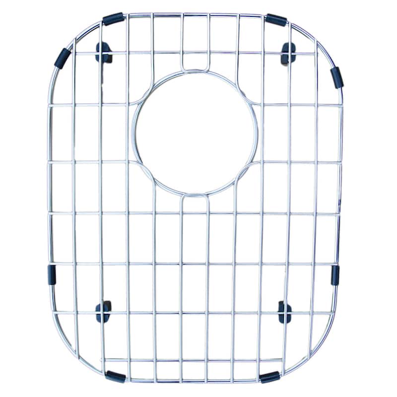 Wells Sinkware Stainless Steel Kitchen Sink Grid GWW1216-16