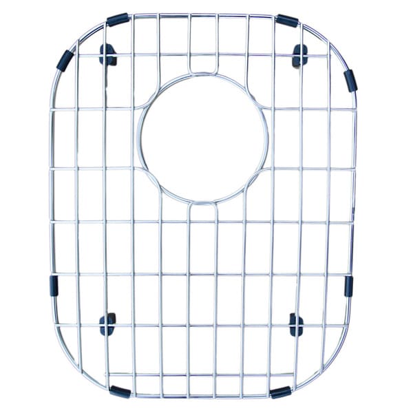 Wells Sinkware Stainless Steel Kitchen Sink Grid GWW1216-16